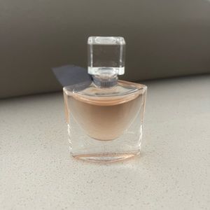 Mini Perfume- Lancôme La Vie Est Belle